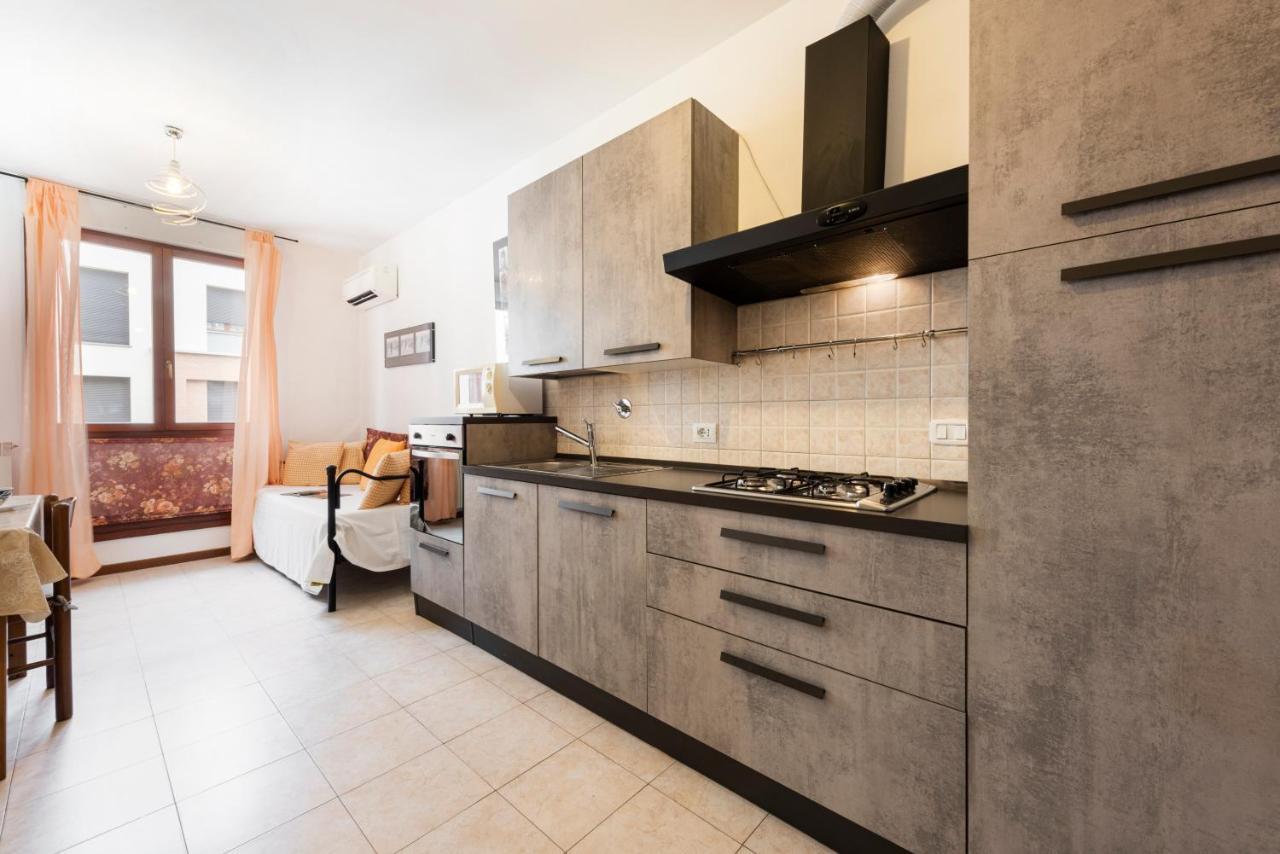Castelnuovo Flat With Elevator And Free Parking Florencia