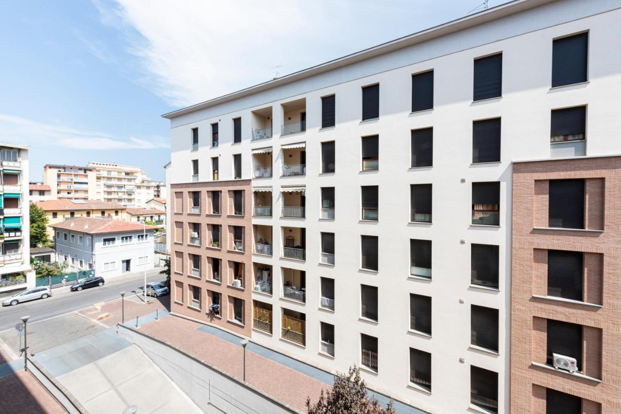 Castelnuovo Flat With Elevator And Free Parking Apartamento