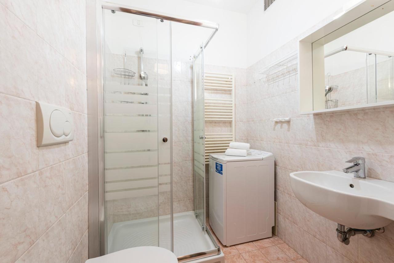 Castelnuovo Flat With Elevator And Free Parking Apartamento *
