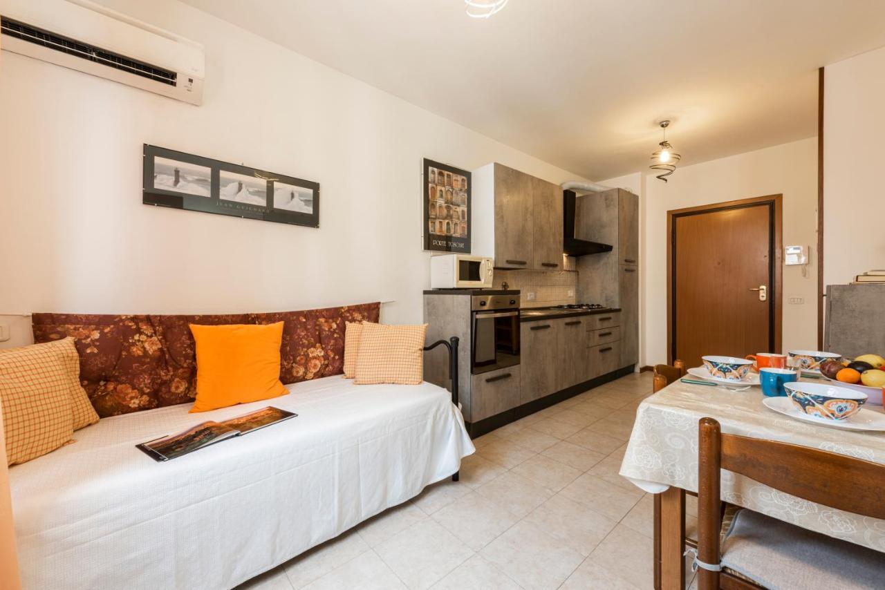 Castelnuovo Flat With Elevator And Free Parking * Florencia
