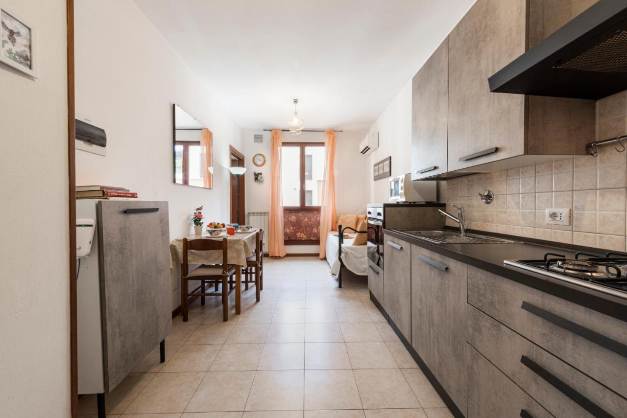 Apartamento Castelnuovo Flat With Elevator And Free Parking Florencia