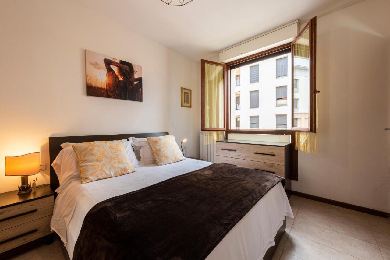 Castelnuovo Flat With Elevator And Free Parking Apartamento Florencia