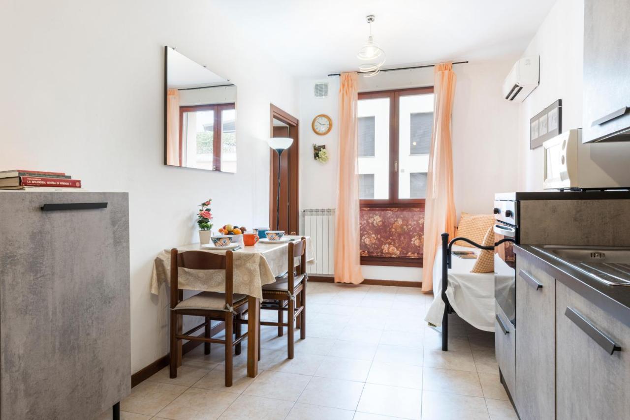 Castelnuovo Flat With Elevator And Free Parking Apartamento Florencia