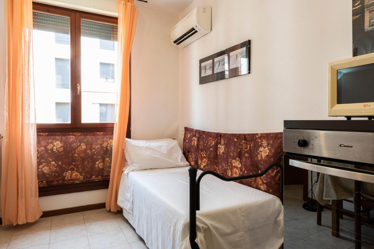 Castelnuovo Flat With Elevator And Free Parking Florencia