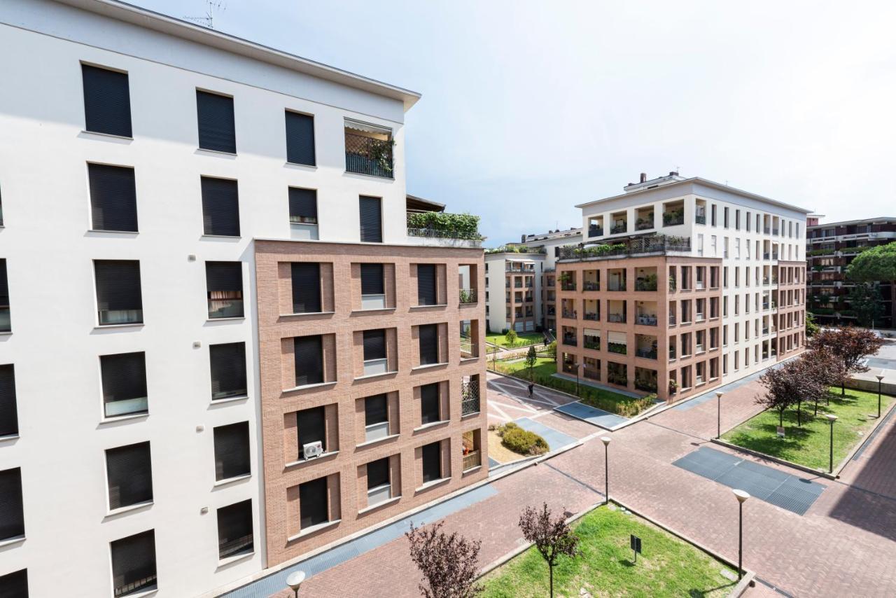Apartamento Castelnuovo Flat With Elevator And Free Parking Florencia