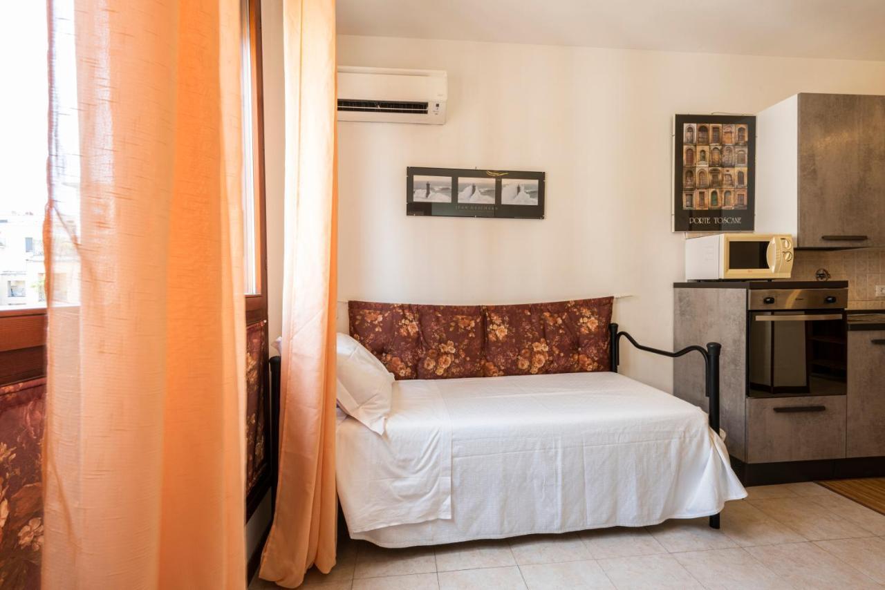 Castelnuovo Flat With Elevator And Free Parking * Florencia