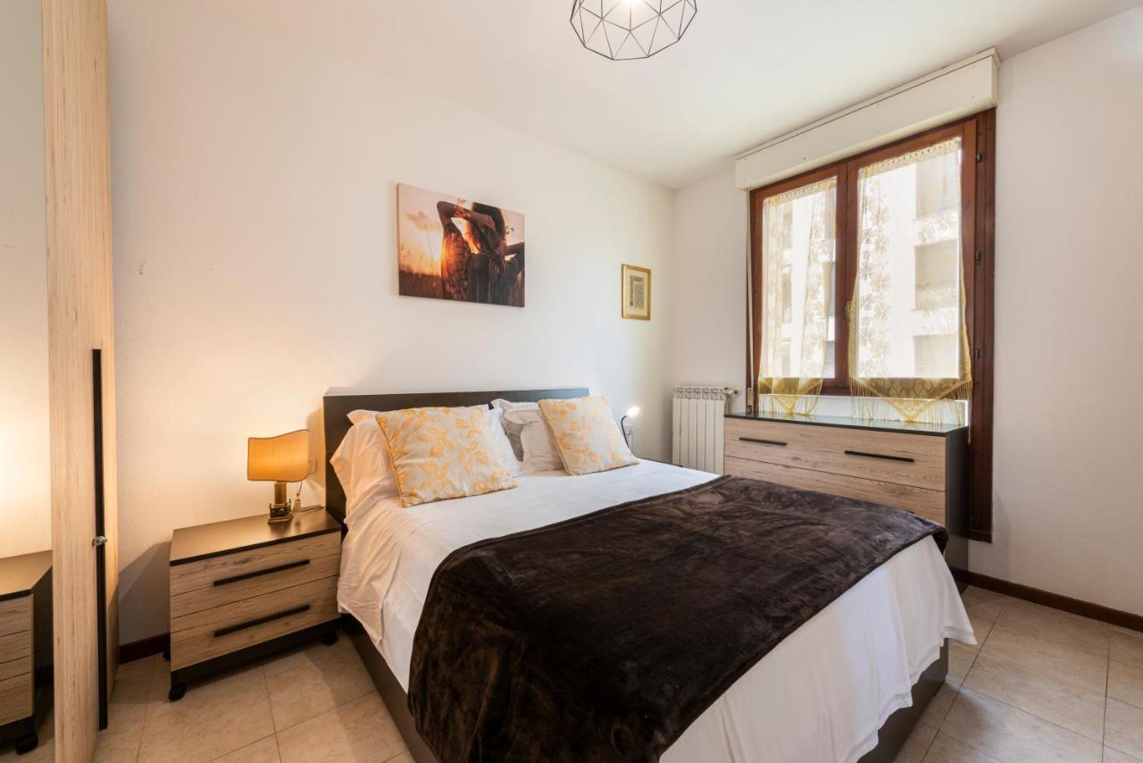 Castelnuovo Flat With Elevator And Free Parking Apartamento Florencia
