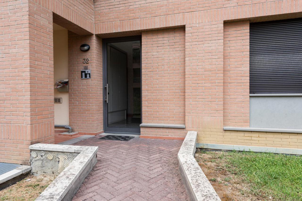 Castelnuovo Flat With Elevator And Free Parking Florencia