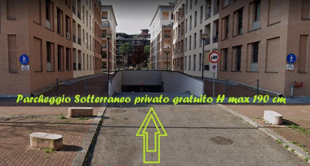 Castelnuovo Flat With Elevator And Free Parking Florencia