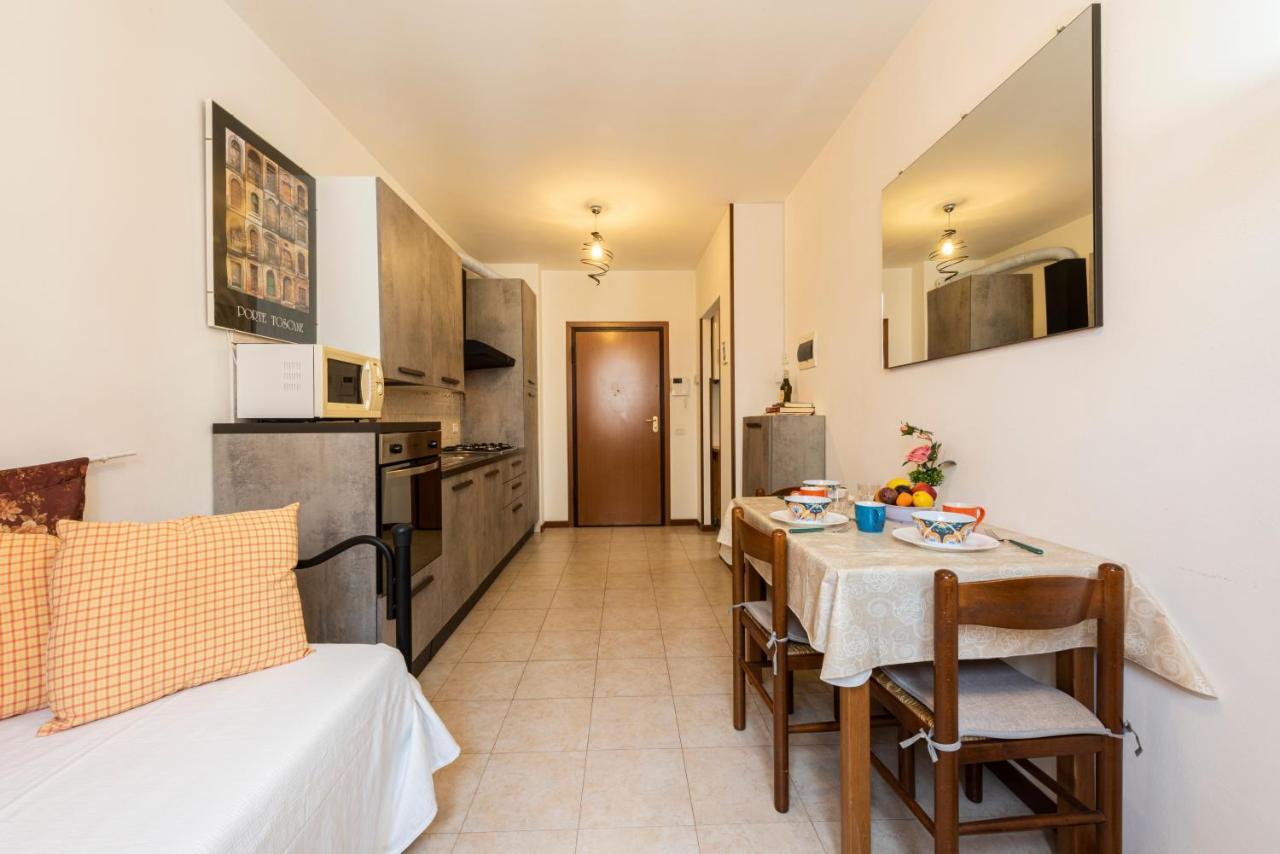 Castelnuovo Flat With Elevator And Free Parking Florencia