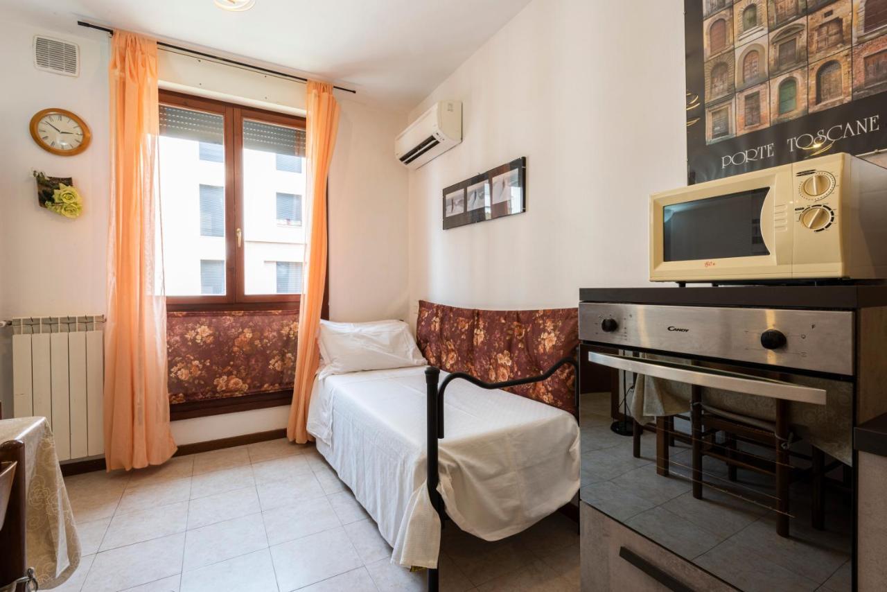 Castelnuovo Flat With Elevator And Free Parking * Florencia